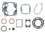 Wiseco Piston Kit Kawasaki KX125 '99-00 (741M) - Image 5