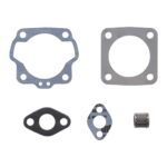 Wiseco Piston Kit Suzuki JR50 + Kawasaki KDX50/KFX50 (826M) - Image 5