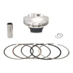 Wiseco Piston Kit KTM250SX-F '06-12 +250EXC-F '07-13 (4981M) - Image 4