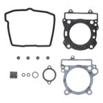 Wiseco Piston Kit KTM250SX-F '06-12 +250EXC-F '07-13 (4981M) - Image 5