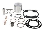 Wiseco Piston Kit Suzuki RM125 '91-96 (755M05400) - Image 6