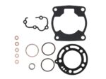 Wiseco Piston Kit Suzuki RM125 '91-96 (755M05400) - Image 5