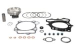 Wiseco Piston Kit Yamaha YZ250F '08-11 13.5:1 (4952M07700) - Image 2