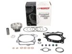 Wiseco Piston Kit Yamaha YZ250F '08-11 13.5:1 (4952M07700) - Image 7