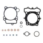Wiseco Piston Kit Yamaha YZ250F '08-11 13.5:1 (4952M07700) - Image 9