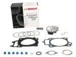 Wiseco Piston Kit Honda CRF250R '10-13 13.2:1 (40003M) - Image 3