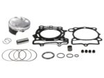 Wiseco Piston Kit Kawasaki KX250F '11-14 13.5:1 (40019M) - Image 2
