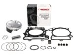 Wiseco Piston Kit Kawasaki KX250F '11-14 13.5:1 (40019M) - Image 3