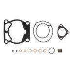 Wiseco Piston Kit KTM65SX '09-23 + TC65 '17-23 (864M04500) - Image 5