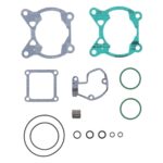 Wiseco Top-End Piston Kit KTM85SX '13-17 (855M04700) - Image 5