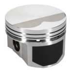 Wiseco Piston Kit Pro Tru Ford FT, 1,600 CH, -7cc B:4030 - Image 2