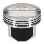 Wiseco Piston Kit Pro Tru Chevy Dome 1.560CH +8cc B:4060 - Image 3