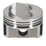 Wiseco Piston Kit Pro Tru Chevy Dome 1.560CH +8cc B:4060 - Image 6