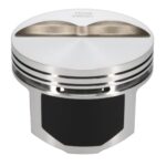 Wiseco Piston Kit Pro Tru Chevy 1.560 CH, -7cc B:4030 - Image 3