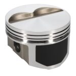 Wiseco Piston Kit Pro Tru Chevy 1.560 CH, -5cc B:4040 - Image 2