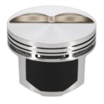 Wiseco Piston Kit Pro Tru SBC 350 1.425 CH, -7cc B:4000 - Image 3