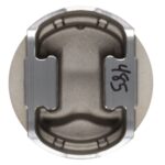 Wiseco Piston Kit Pro Tru SBC 350 1.425 CH, -7cc B:4000 - Image 4