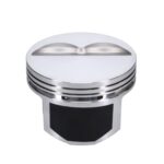 Wiseco Piston Kit Pro Tru SBC 350 FT 1.260 CH -5cc B:4040 - Image 5