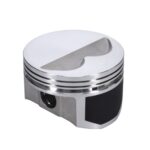 Wiseco Piston Kit Pro Tru Chevy FT 1.125 CH -7cc B:4060 - Image 2