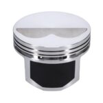 Wiseco Piston Kit Pro Tru Chevy 400 FT 1.560 CH -7cc B:4165 - Image 3