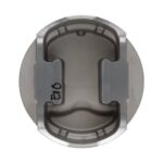 Wiseco Piston Kit Pro Tru Chevy 400 FT 1.560 CH -7cc B:4165 - Image 4