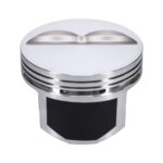 Wiseco Piston Kit Pro Tru Chevy 400 FT 1.560 CH -7cc B:4165 - Image 5