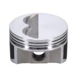 Wiseco Piston Kit Pro Tru Chevy 400 FT 1.560 CH -7cc B:4165 - Image 6