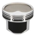Wiseco Piston Kit Pro Tru SBC 350 1.560 CH -15cc B:4040 - Image 3