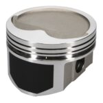 Wiseco Piston Kit Pro Tru Chevy Rev/Dome 1.260 CH B:4030 - Image 3