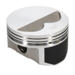 Wiseco Piston Kit Pro Tru Chev 400 FT 1.425 CH -7cc B:4155 - Image 2