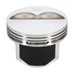 Wiseco Piston Kit Pro Tru Chev 400 FT 1.425 CH -7cc B:4155 - Image 5