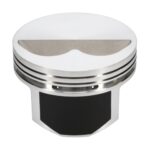 Wiseco Piston Kit Pro Tru SBC 400 FT 1.425 CH -5cc B:4125 - Image 3