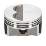 Wiseco Piston Kit Pro Tru SBC 400 FT 1.425 CH -5cc B:4125 - Image 6