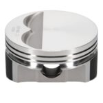 Wiseco Piston Kit Pro Tru SBF 302W FT 1.090 CH -7cc B:4030 - Image 6
