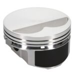 Wiseco Piston Kit Pro Tru SBF 302W FT 1.090 CH -7cc B:4040 - Image 2