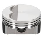 Wiseco Piston Kit Pro Tru SBF 302W FT 1.090 CH -7cc B:4040 - Image 6