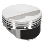 Wiseco Piston Kit Pro Tru SBF 302W FT 1.165 CH -7cc B:4040 - Image 2
