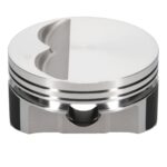 Wiseco Piston Kit Pro Tru SBF 302W FT 1.165 CH -7cc B:4040 - Image 6