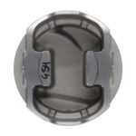 Wiseco Piston Kit Pro Tru BBC 454 1.645"CH +21cc B:4260 - Image 4