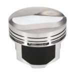 Wiseco Piston Kit Pro Tru BBC 454 1.645"CH +21cc B:4260 - Image 5