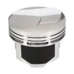 Wiseco Piston Kit Pro Tru BBC 454 1.645"CH +21cc B:4280 - Image 3