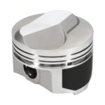 Wiseco Piston Kit Pro Tru BBC 454 1.645"CH +21cc B:4310 - Image 2