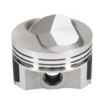 Wiseco Piston Kit Pro Tru BBC 454 1.645"CH +21cc B:4310 - Image 6