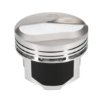 Wiseco Piston Kit Pro Tru BBC 454 Dome, 1.645CH +21cc B:4250 - Image 5