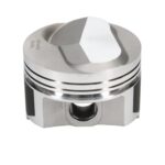 Wiseco Piston Kit Pro Tru BBC 454 Dome, 1.645CH +21cc B:4250 - Image 6