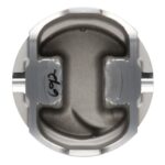 Wiseco Piston Kit Pro Tru BBC 454 FT 1.270" CH -3cc B:4280 - Image 4