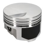 Wiseco Piston Kit Pro Tru BBC 502 FT 1.645" CH -3cc B:4470 - Image 2