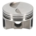 Wiseco Piston Kit Pro Tru BBC 502 MARINE 1645 +3.8 B:4530 - Image 6