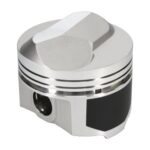 Wiseco Piston Kit Pro Tru BBC 396 1.760 CH +38cc B:4125 - Image 2