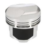 Wiseco Piston Kit Pro Tru BBC 396 1.760 CH +38cc B:4125 - Image 3